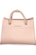 VALENTINO BAGS DAMEN ROSA TASCHE