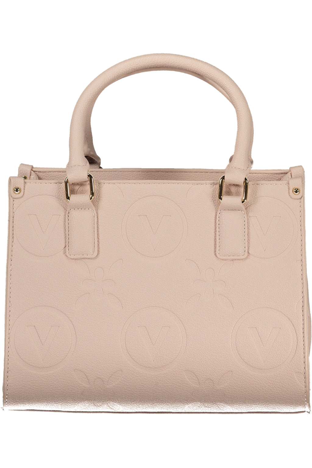 VALENTINO BAGS DAMEN ROSA TASCHE