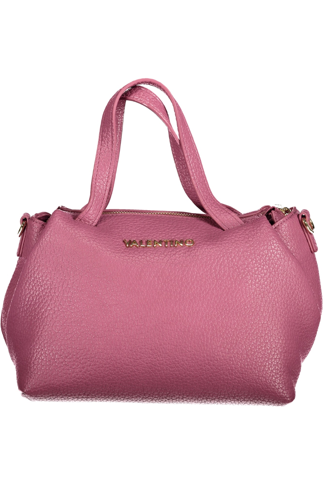VALENTINO BAGS DAMENTASCHE WEIß Rosa
