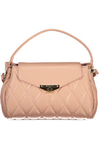 VALENTINO BAGS DAMEN ROSA TASCHE