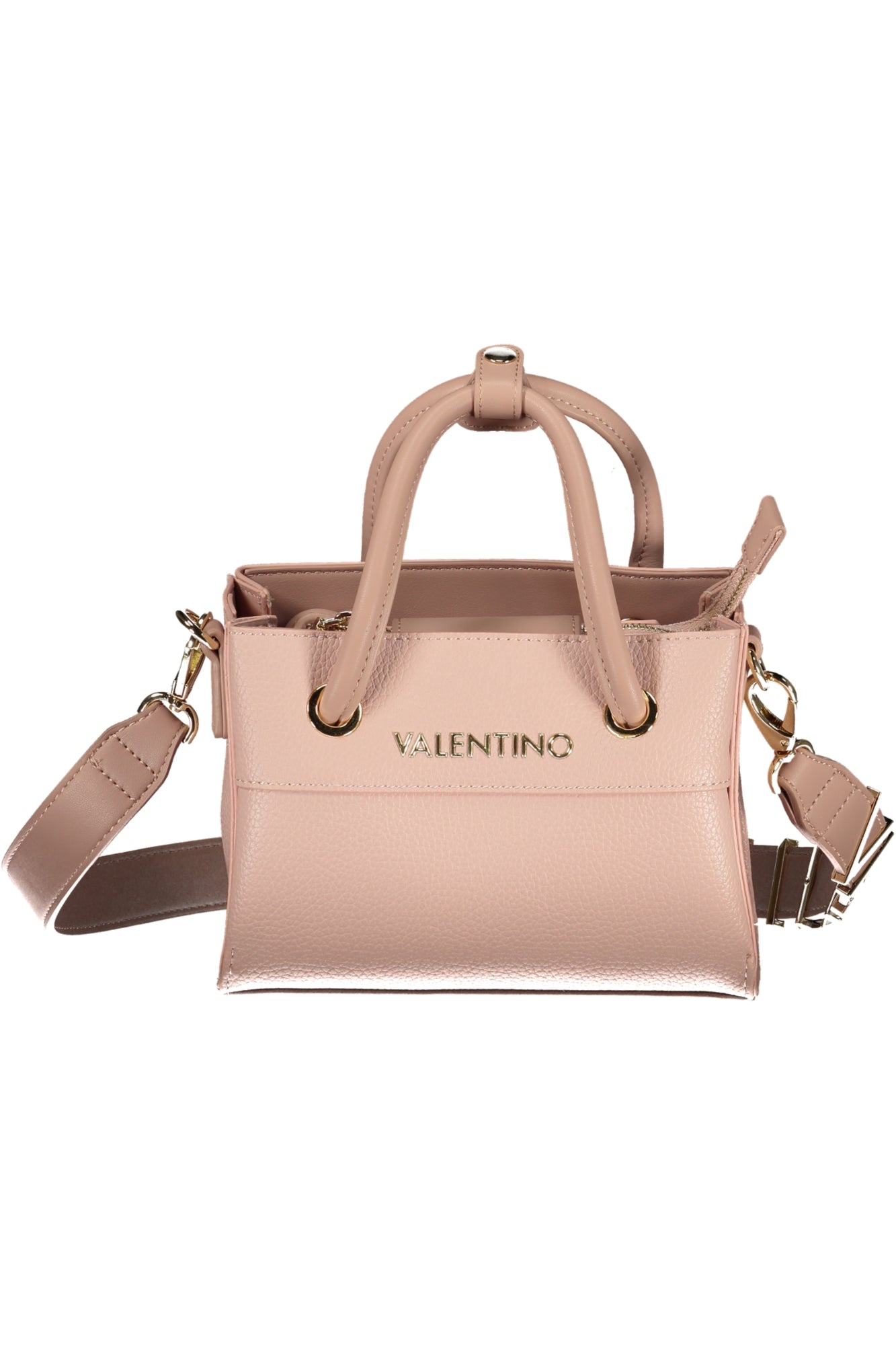 VALENTINO BAGS DAMEN ROSA TASCHE Main image