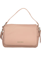 VALENTINO BAGS DAMEN ROSAFARBENE TASCHE