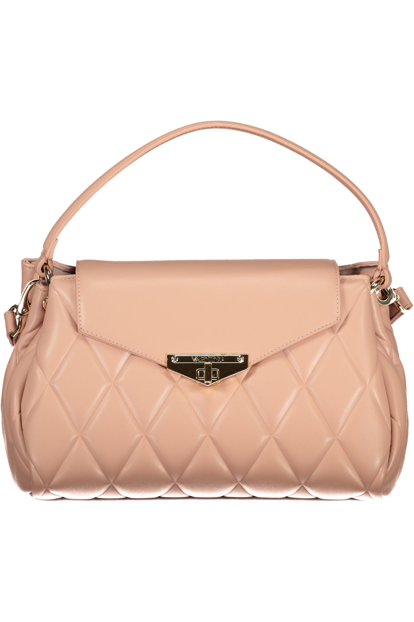 VALENTINO BAGS Damen Taschen – 1-handle-tasche, mit Taschen Rosa