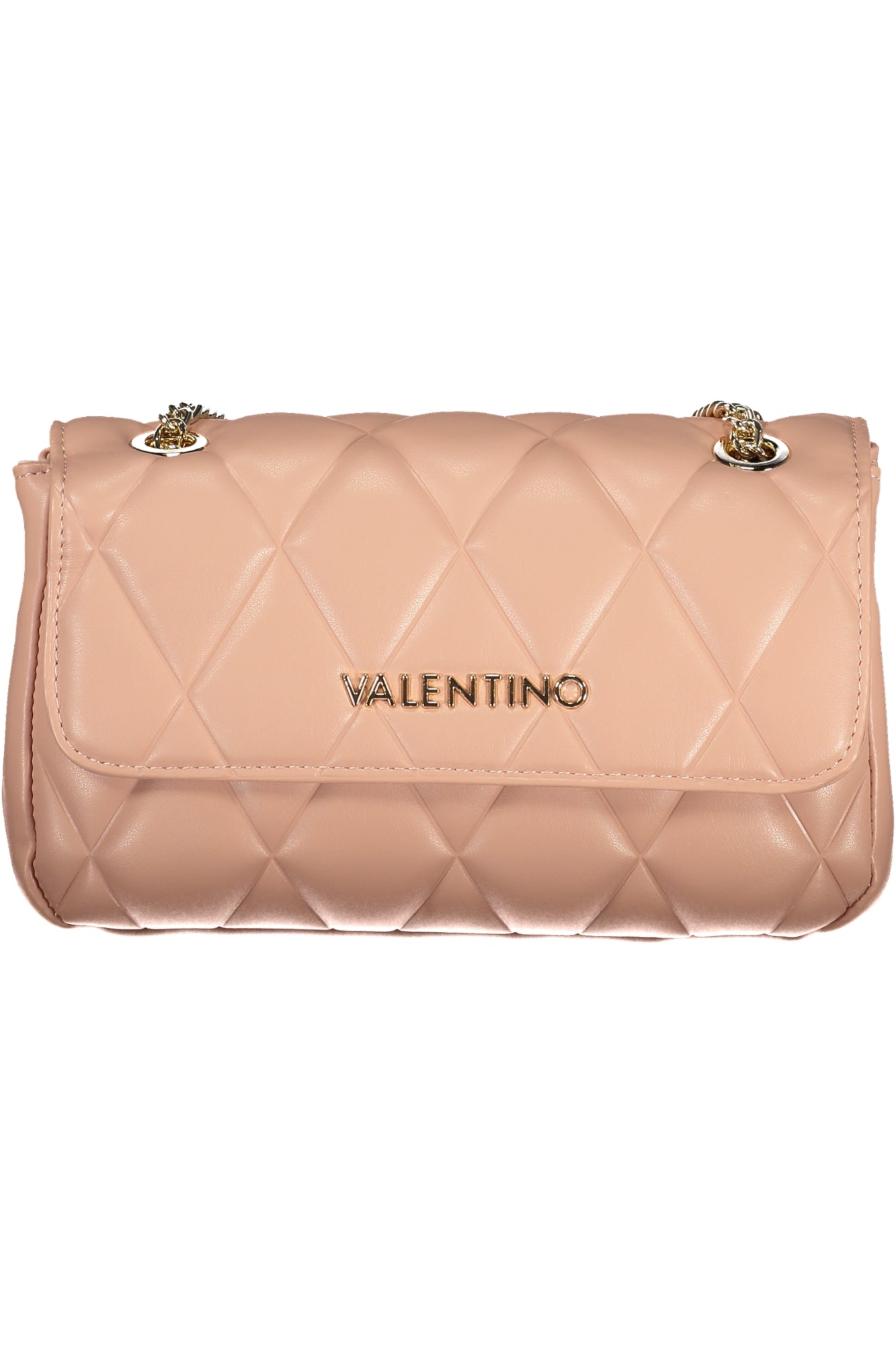 VALENTINO BAGS DAMEN ROSA TASCHE Hauptbild