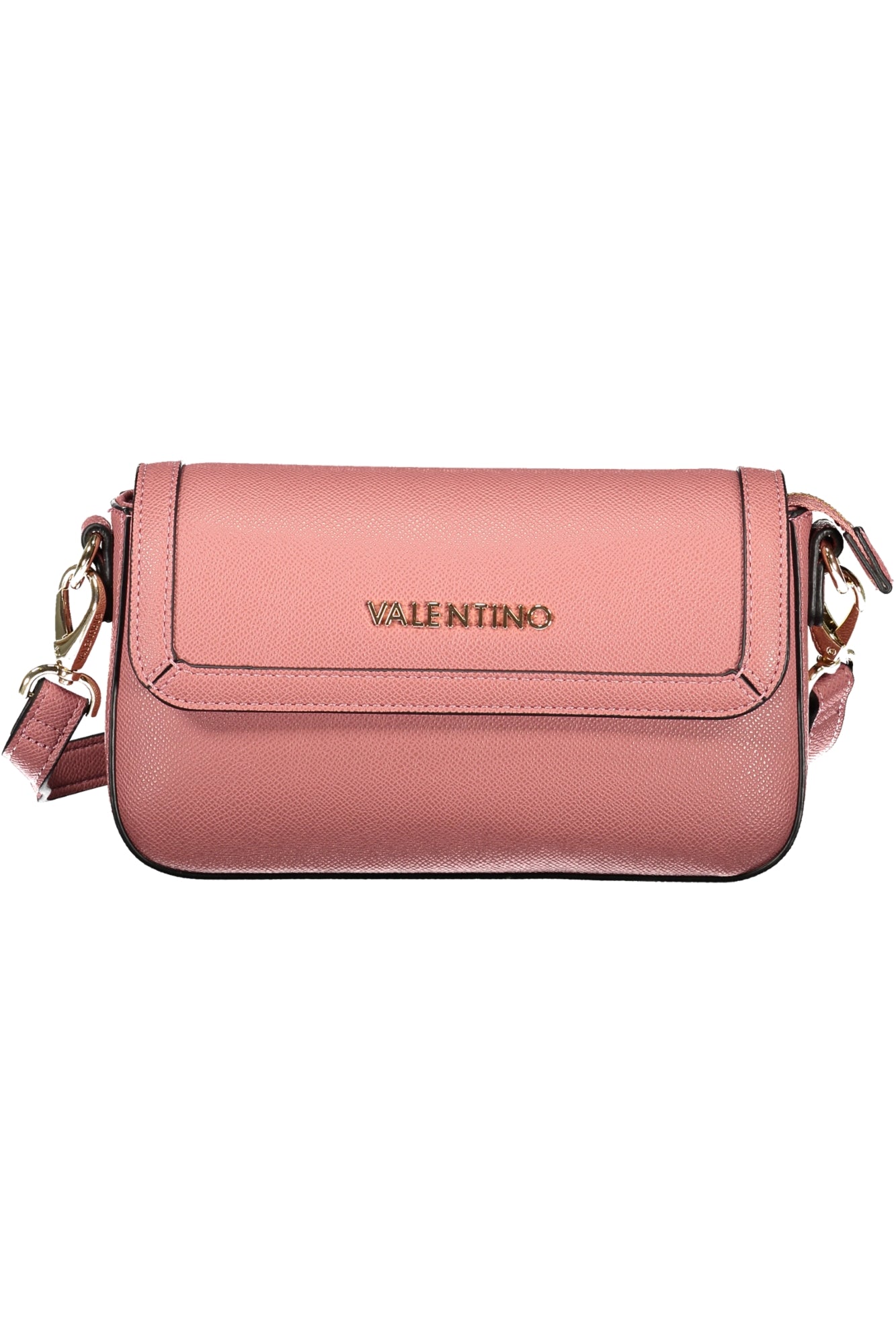 VALENTINO BAGS DAMEN ROSAFARBENE TASCHE Hauptbild