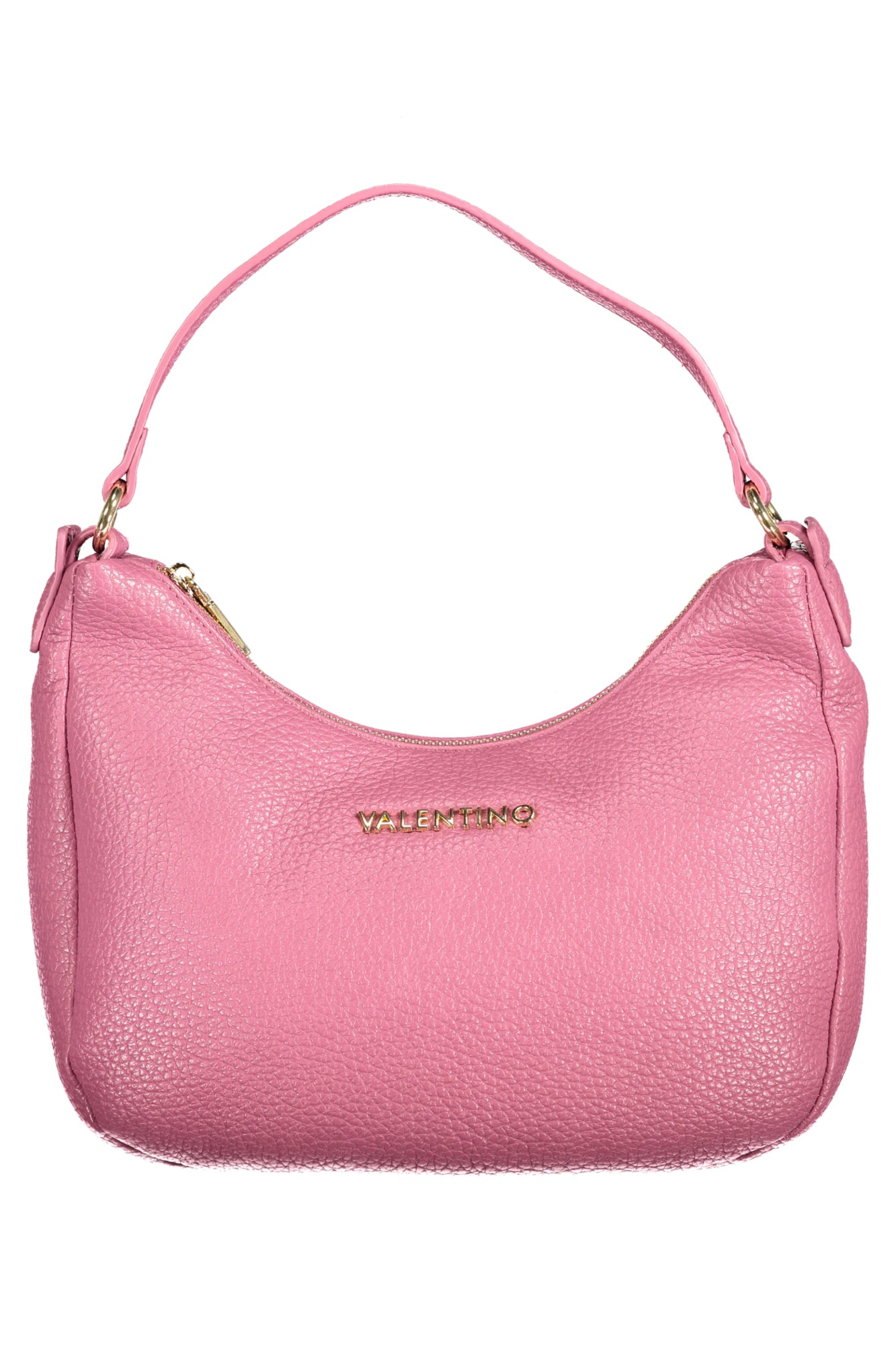 VALENTINO BAGS Damen Taschen – Schultertasche, mit Taschen Rosa