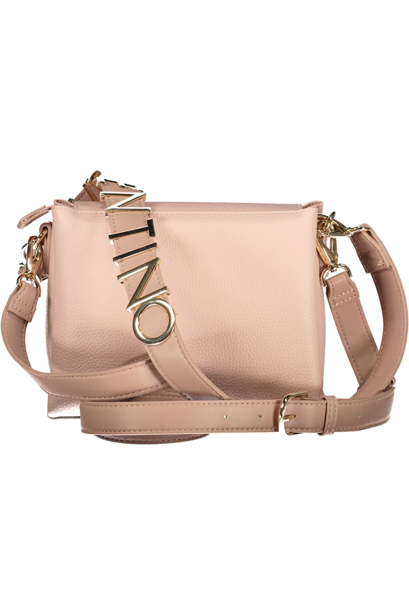 VALENTINO BAGS DAMEN ROSA TASCHE Zweitbild