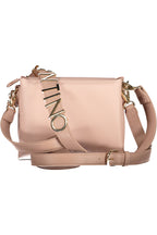 VALENTINO BAGS DAMEN ROSA TASCHE