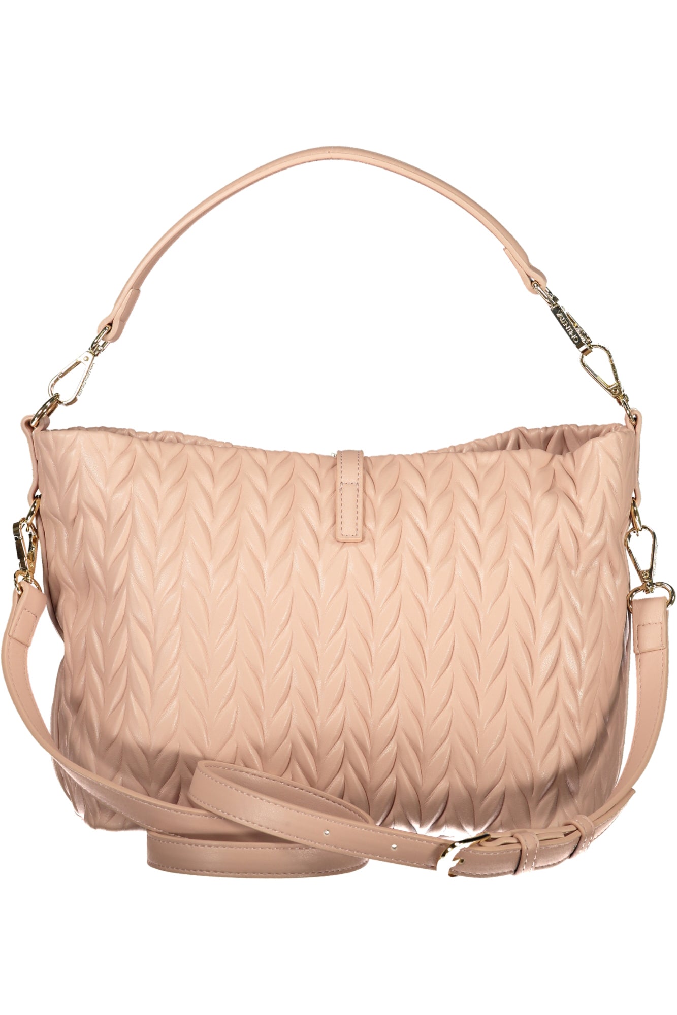 VALENTINO BAGS DAMEN ROSA TASCHE Secondary image