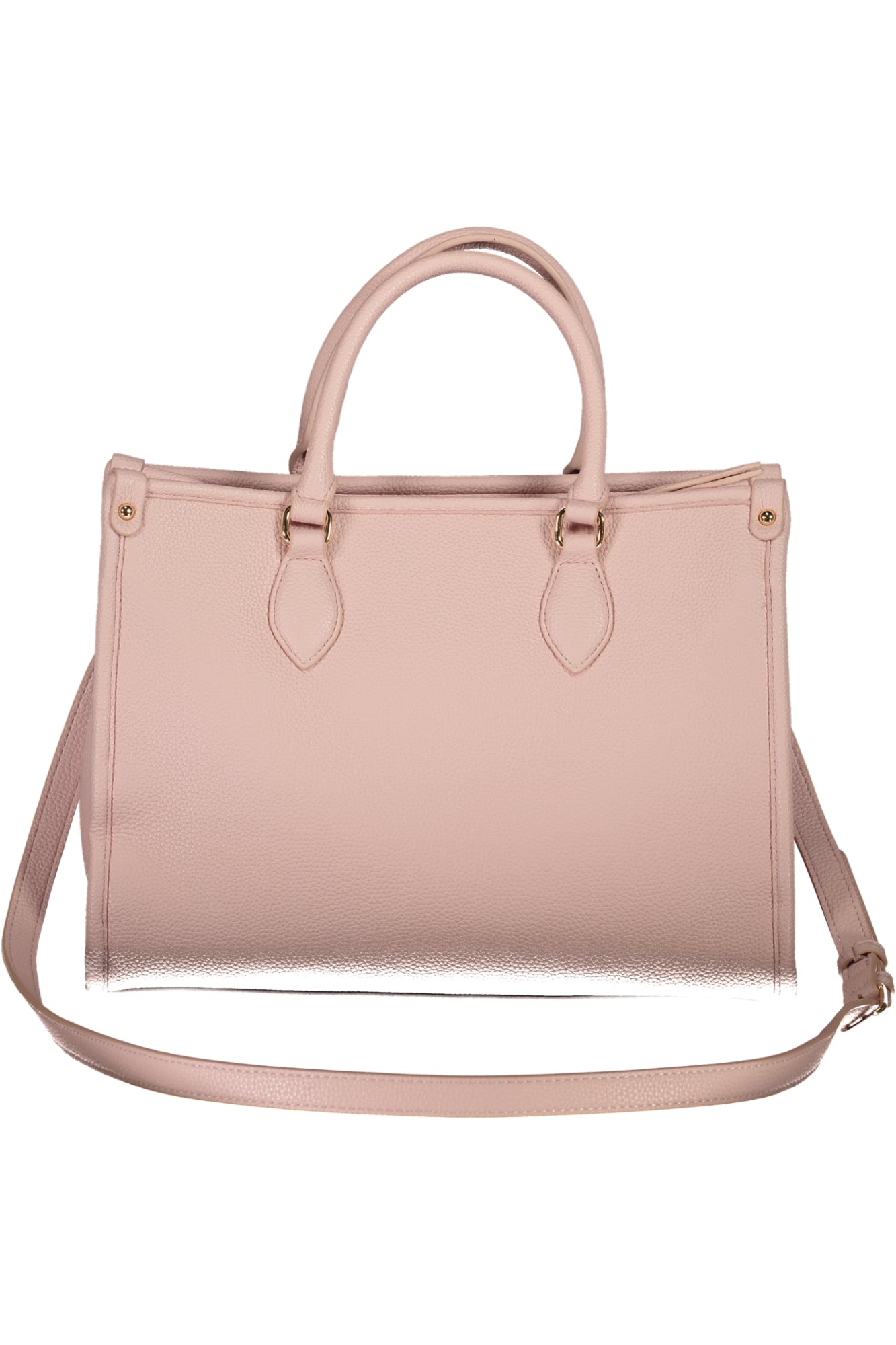 Valentino Bags Damentasche Schwarz Rosa