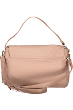 VALENTINO BAGS DAMEN ROSAFARBENE TASCHE