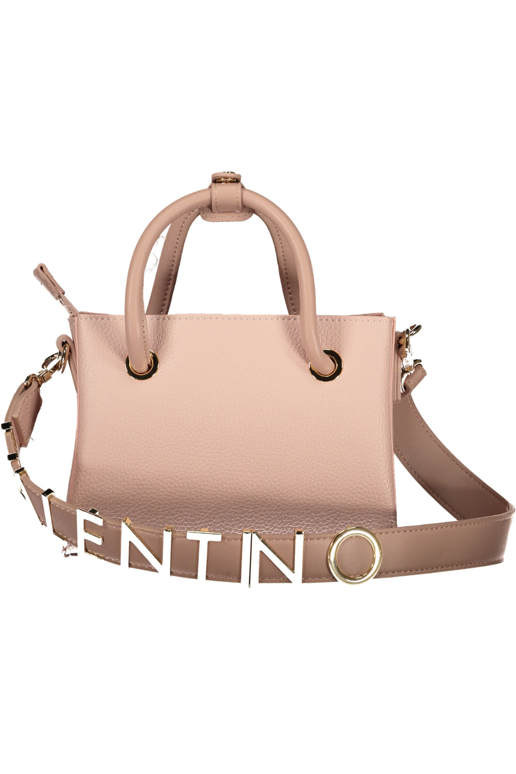 VALENTINO BAGS DAMEN ROSA TASCHE