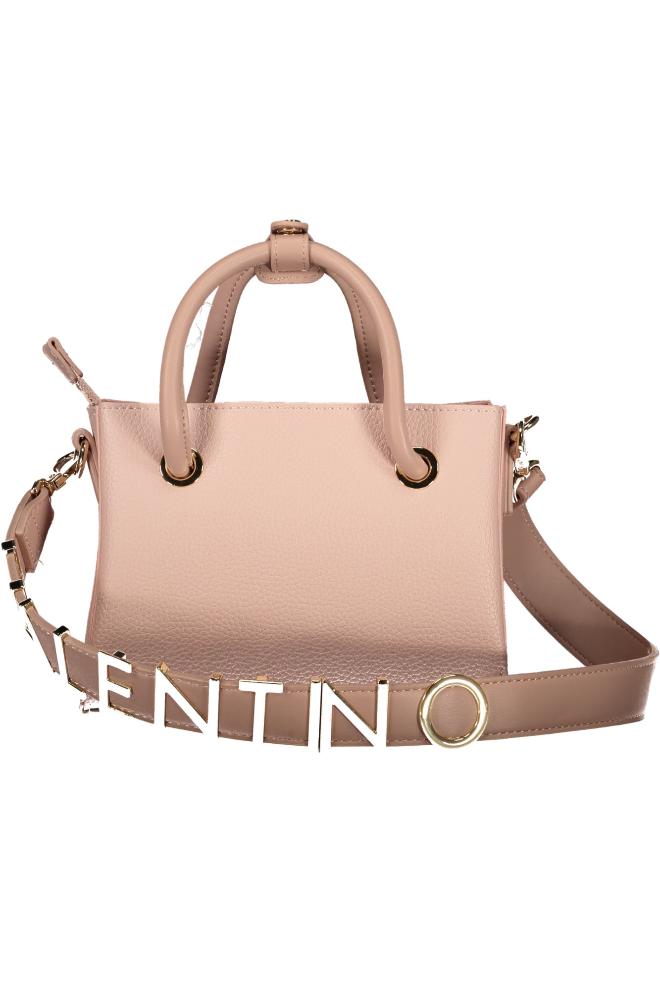 VALENTINO BAGS DAMEN ROSA TASCHE