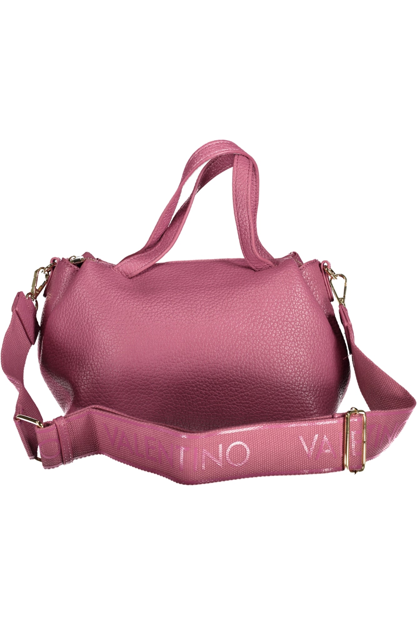 VALENTINO BAGS DAMENTASCHE WEIß Rosa
