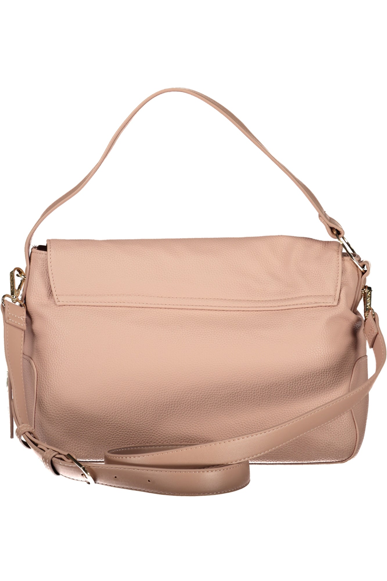 VALENTINO BAGS Damen Blaue Schultertasche – Elegante Handtasche für Frühjahr/Sommer Rosa