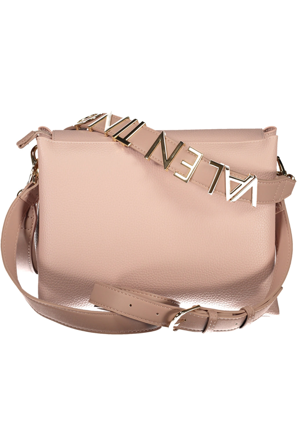 VALENTINO BAGS DAMEN ROSA TASCHE