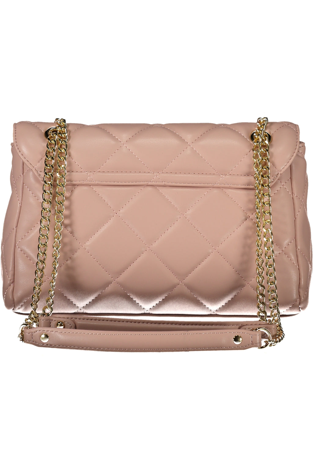 VALENTINO BAGS DAMEN ROSA TASCHE
