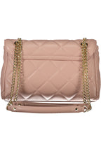VALENTINO BAGS DAMEN ROSA TASCHE