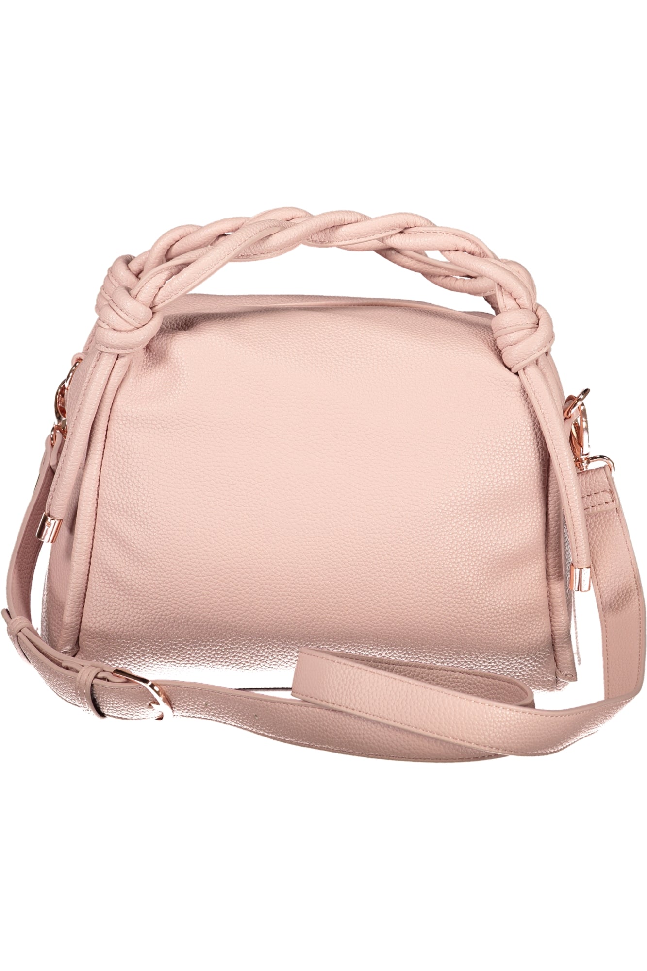 VALENTINO BAGS DAMEN ROSAFARBENE TASCHE