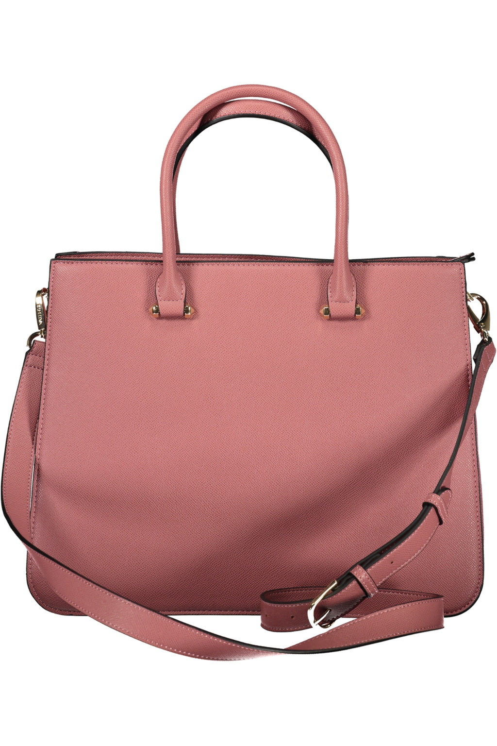 VALENTINO BAGS DAMEN ROSAFARBENE TASCHE
