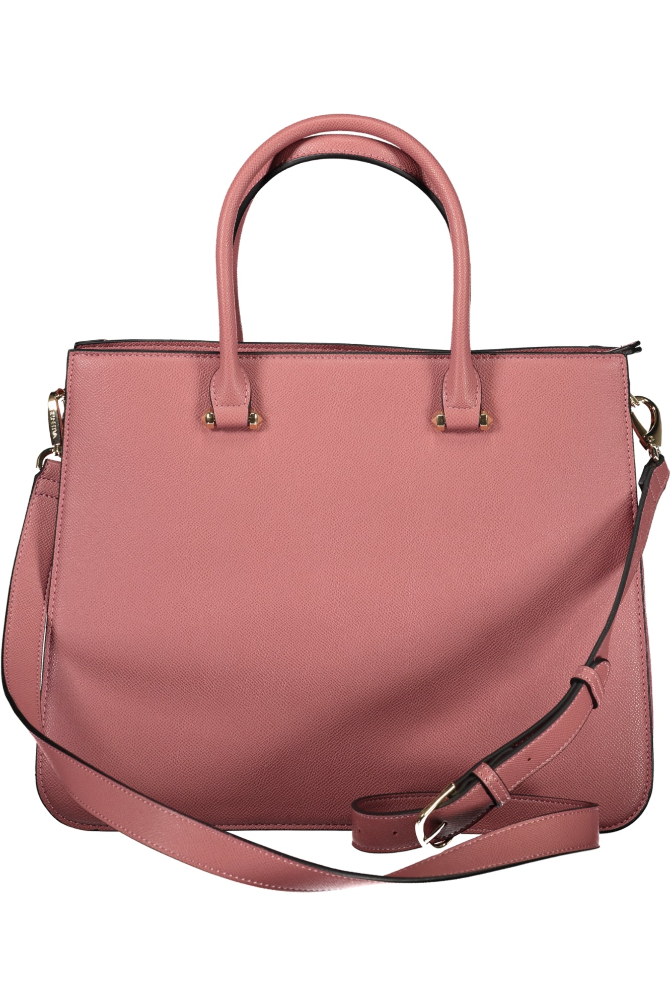 VALENTINO BAGS DAMEN ROSAFARBENE TASCHE