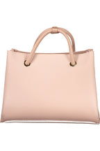 VALENTINO BAGS DAMEN ROSA TASCHE