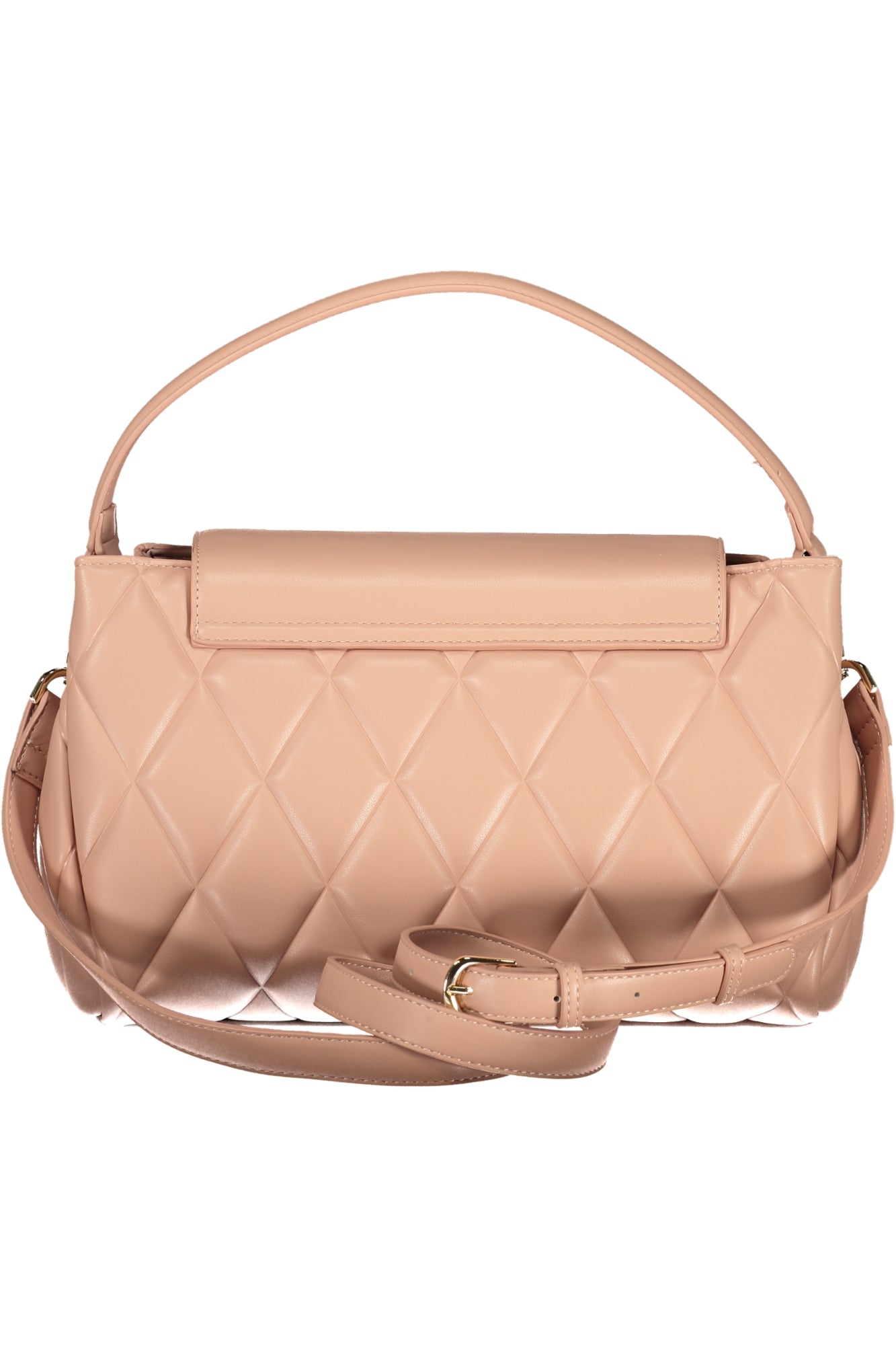 VALENTINO BAGS DAMEN ROSA TASCHE