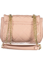 VALENTINO BAGS DAMEN ROSA TASCHE