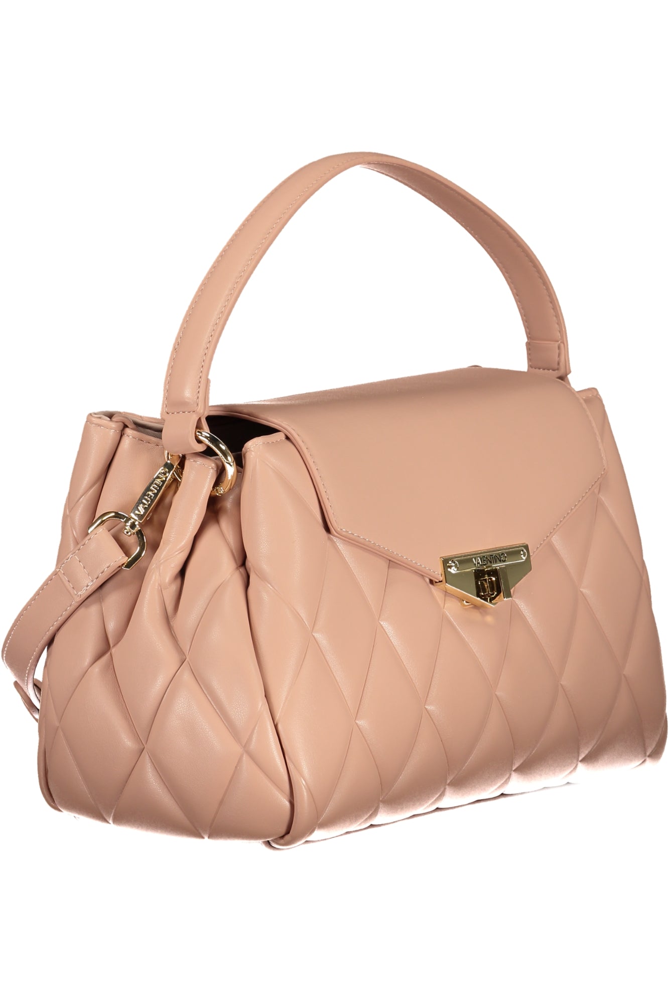 VALENTINO BAGS Damen Taschen – 1-handle-tasche, mit Taschen Rosa