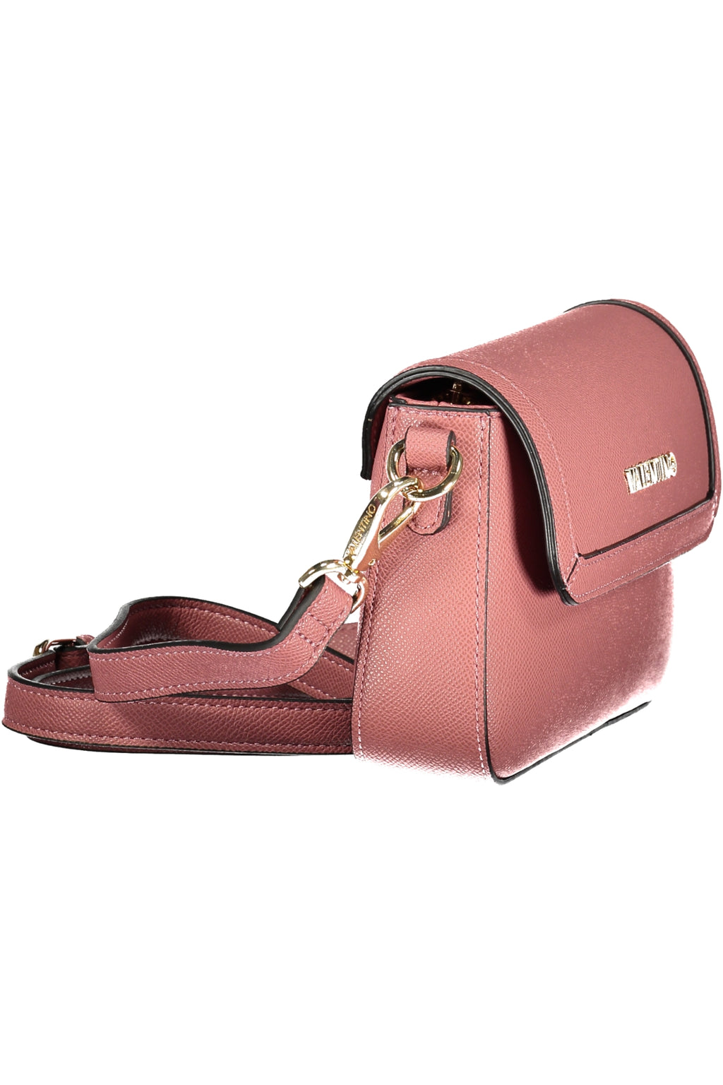 VALENTINO BAGS DAMEN ROSAFARBENE TASCHE