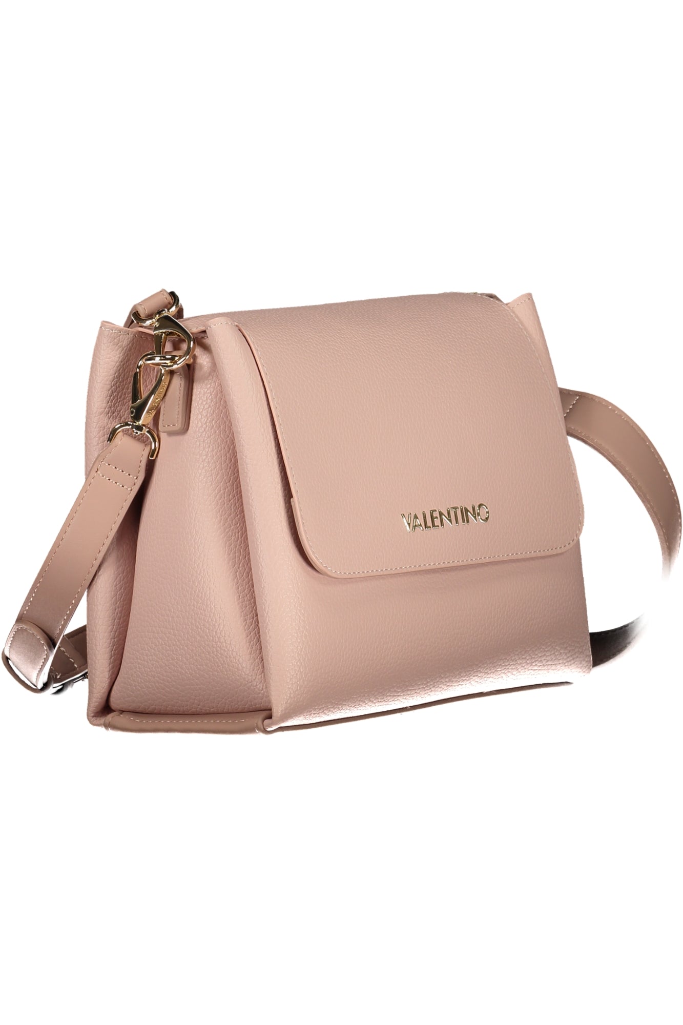 VALENTINO BAGS DAMEN ROSA TASCHE