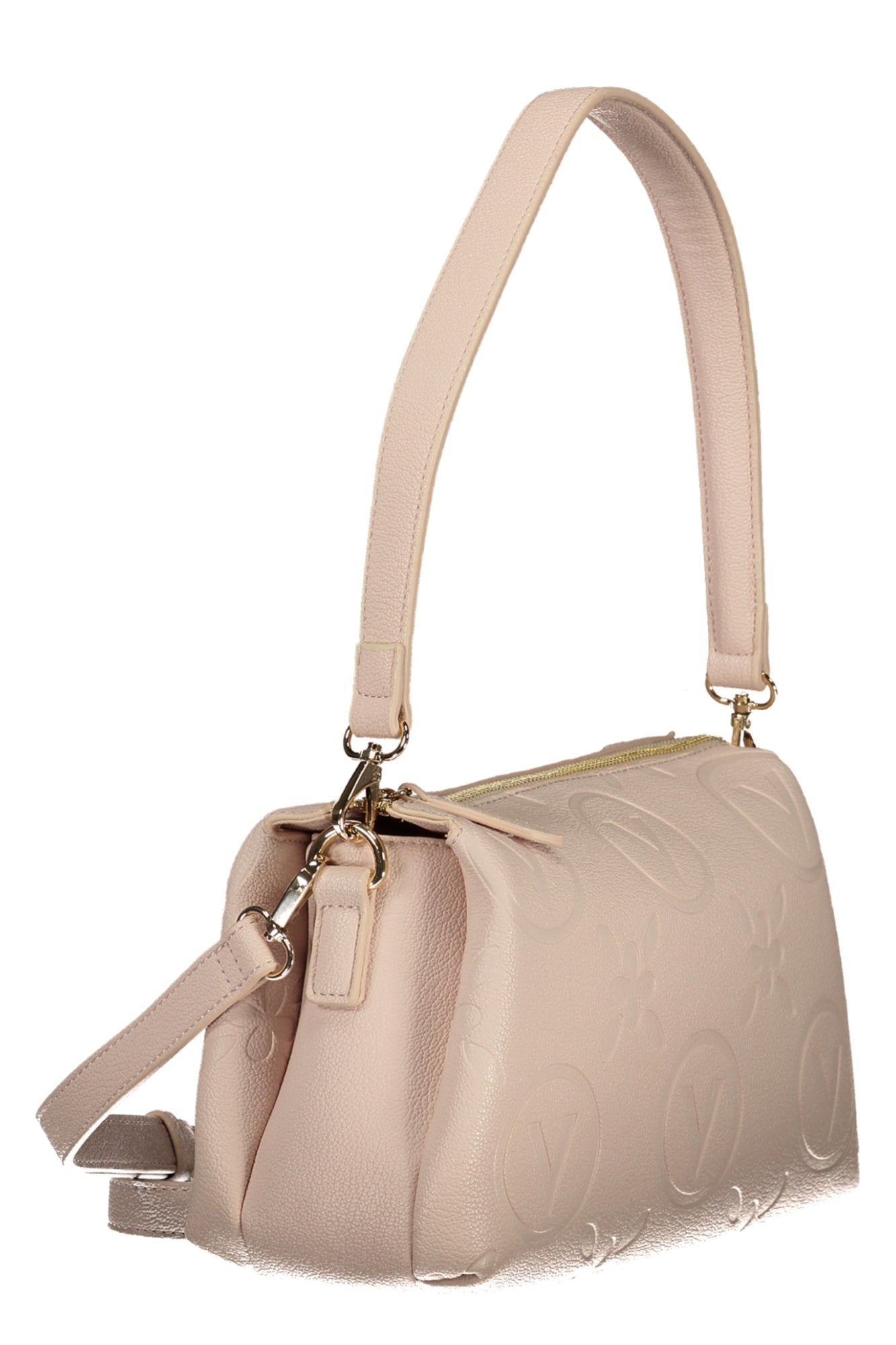 VALENTINO BAGS DAMEN ROSA TASCHE