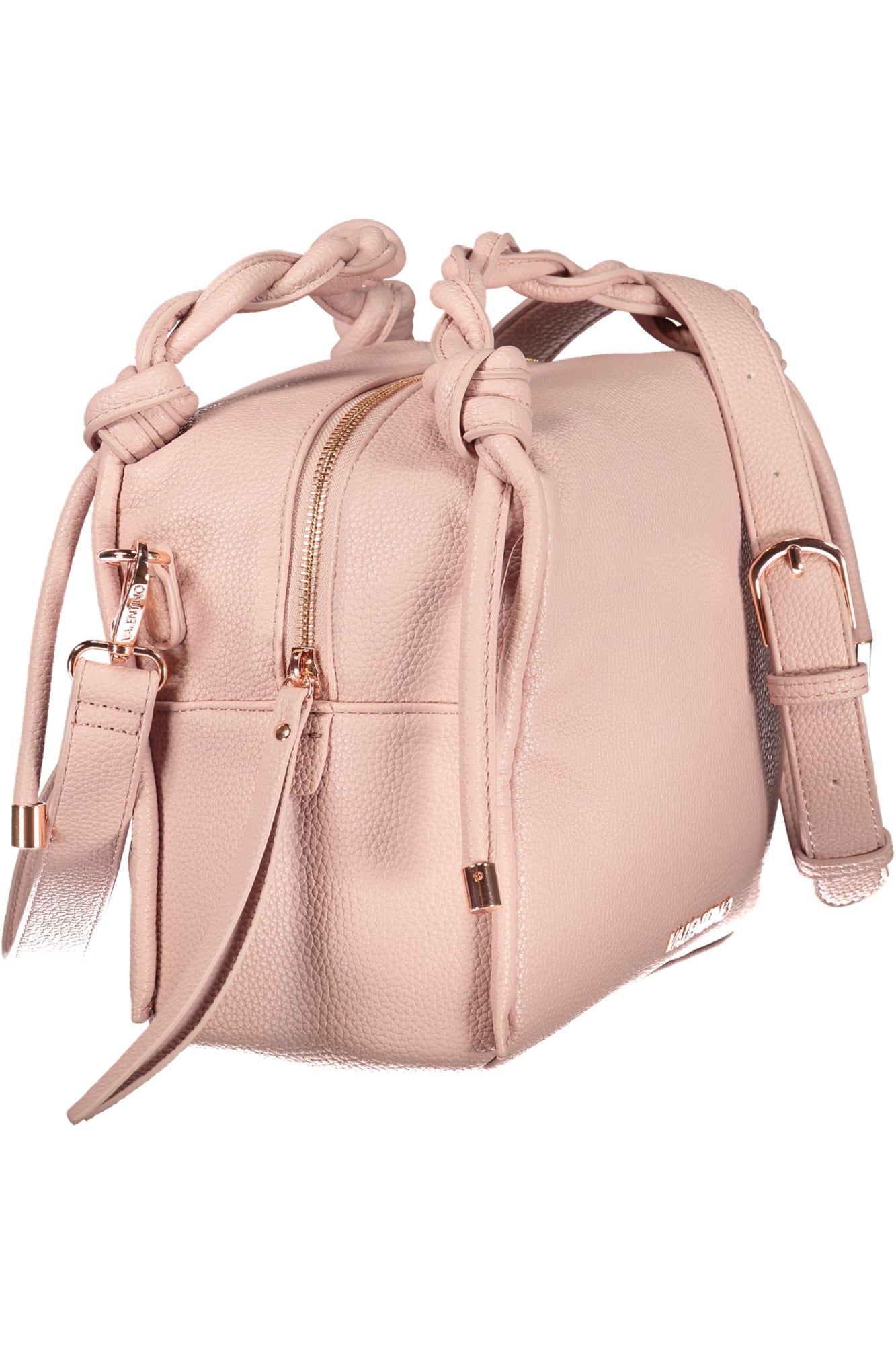 VALENTINO BAGS DAMEN ROSAFARBENE TASCHE