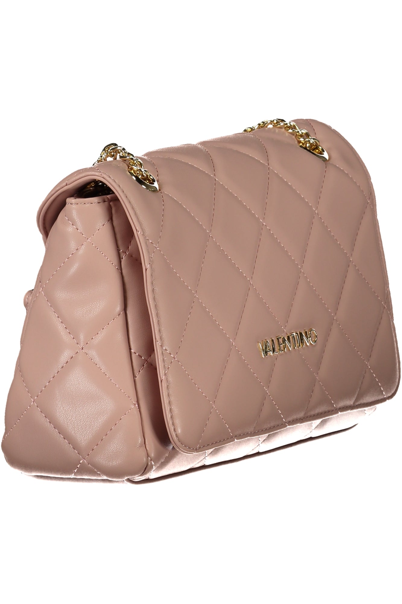 VALENTINO BAGS DAMEN ROSA TASCHE