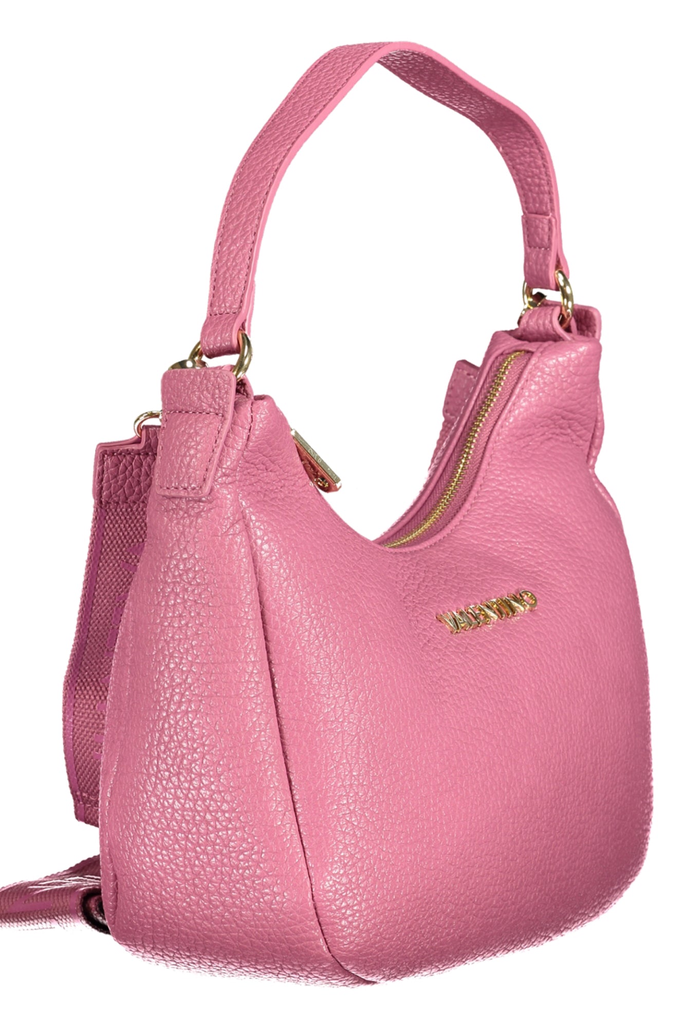 VALENTINO BAGS Damen Taschen – Schultertasche, mit Taschen Rosa