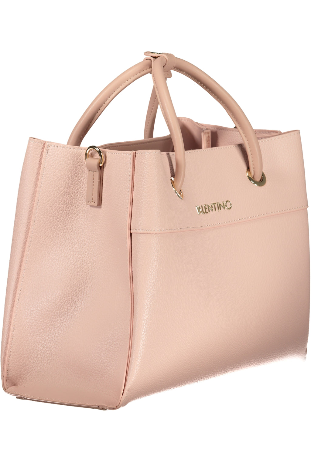 VALENTINO BAGS DAMEN ROSA TASCHE