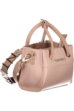 VALENTINO BAGS DAMEN ROSA TASCHE