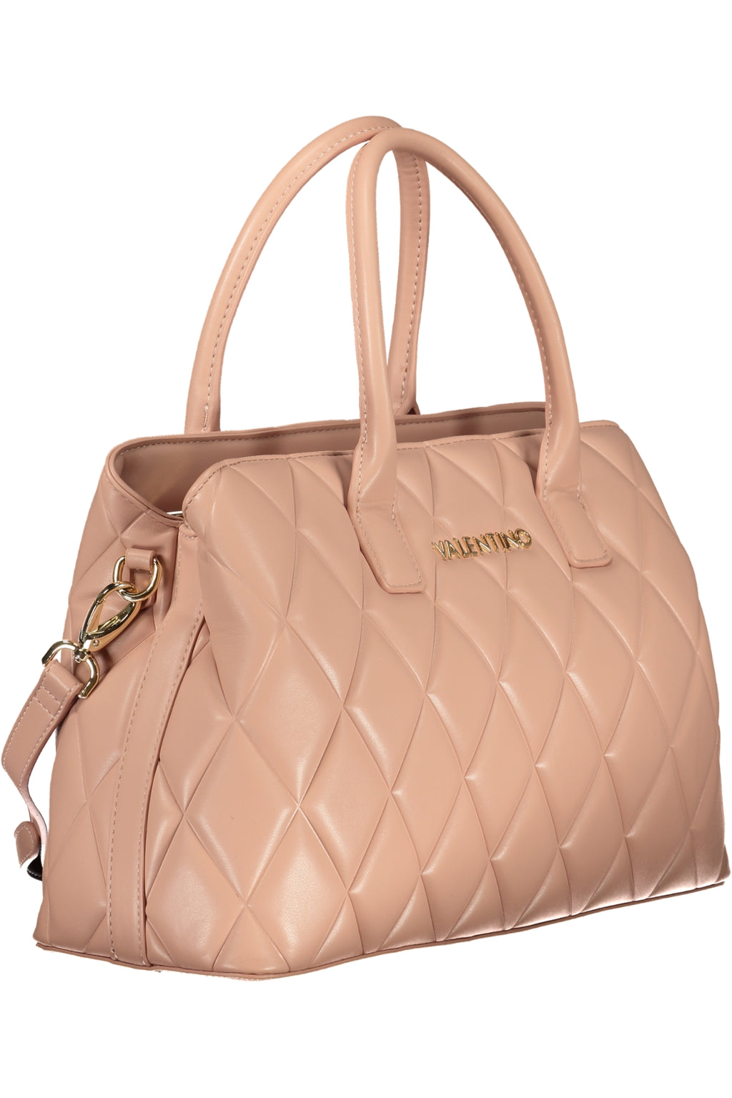 VALENTINO BAGS DAMEN ROSA TASCHE