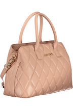 VALENTINO BAGS DAMEN ROSA TASCHE