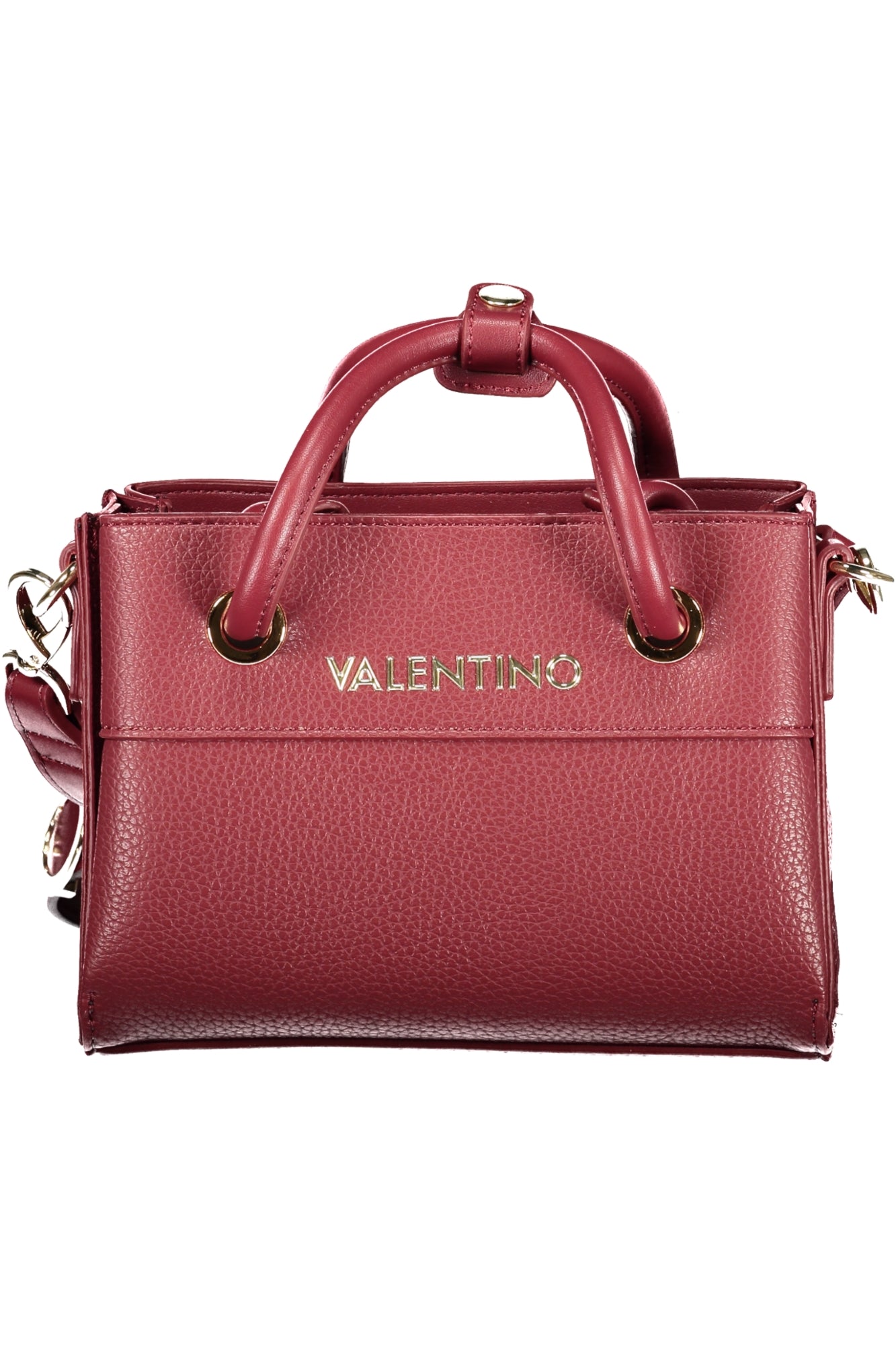 VALENTINO BAGS DAMENTASCHE ROT Hauptbild