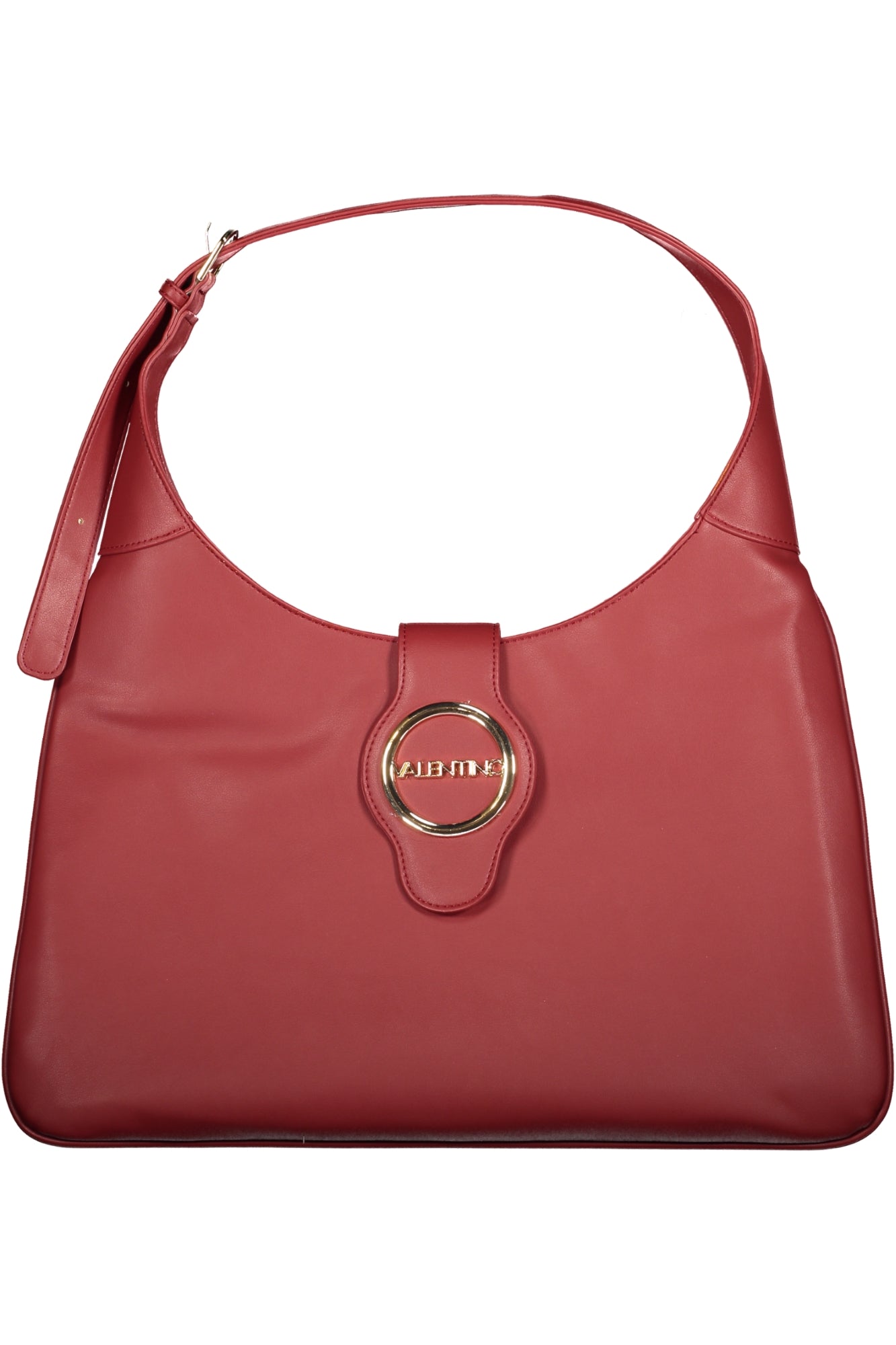 Valentino Bags Damentasche Schwarz Rot