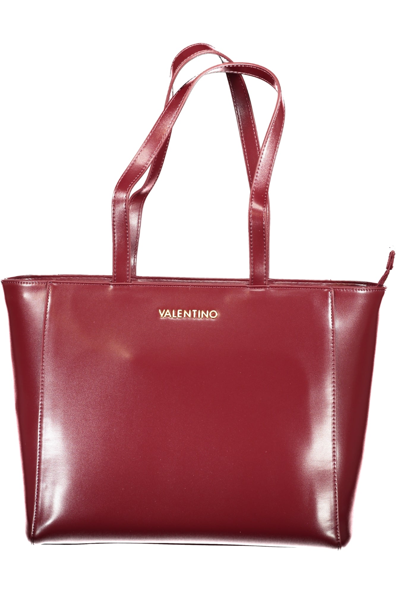 Valentino Bags Damentasche Rot Rot