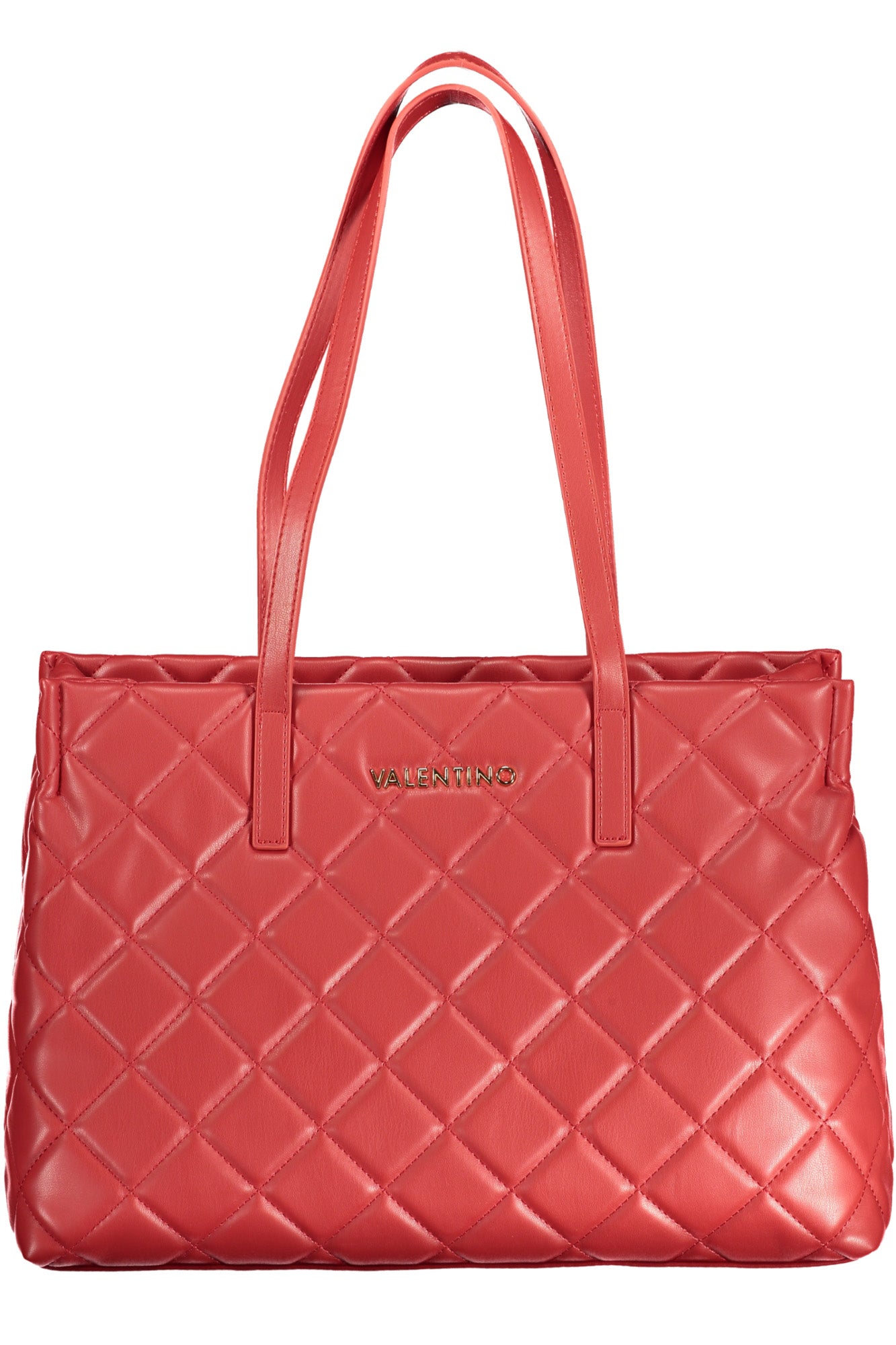 VALENTINO BAGS ROTE DAMENTASCHE Hauptbild