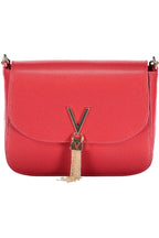 VALENTINO BAGS DAMENTASCHE ROT