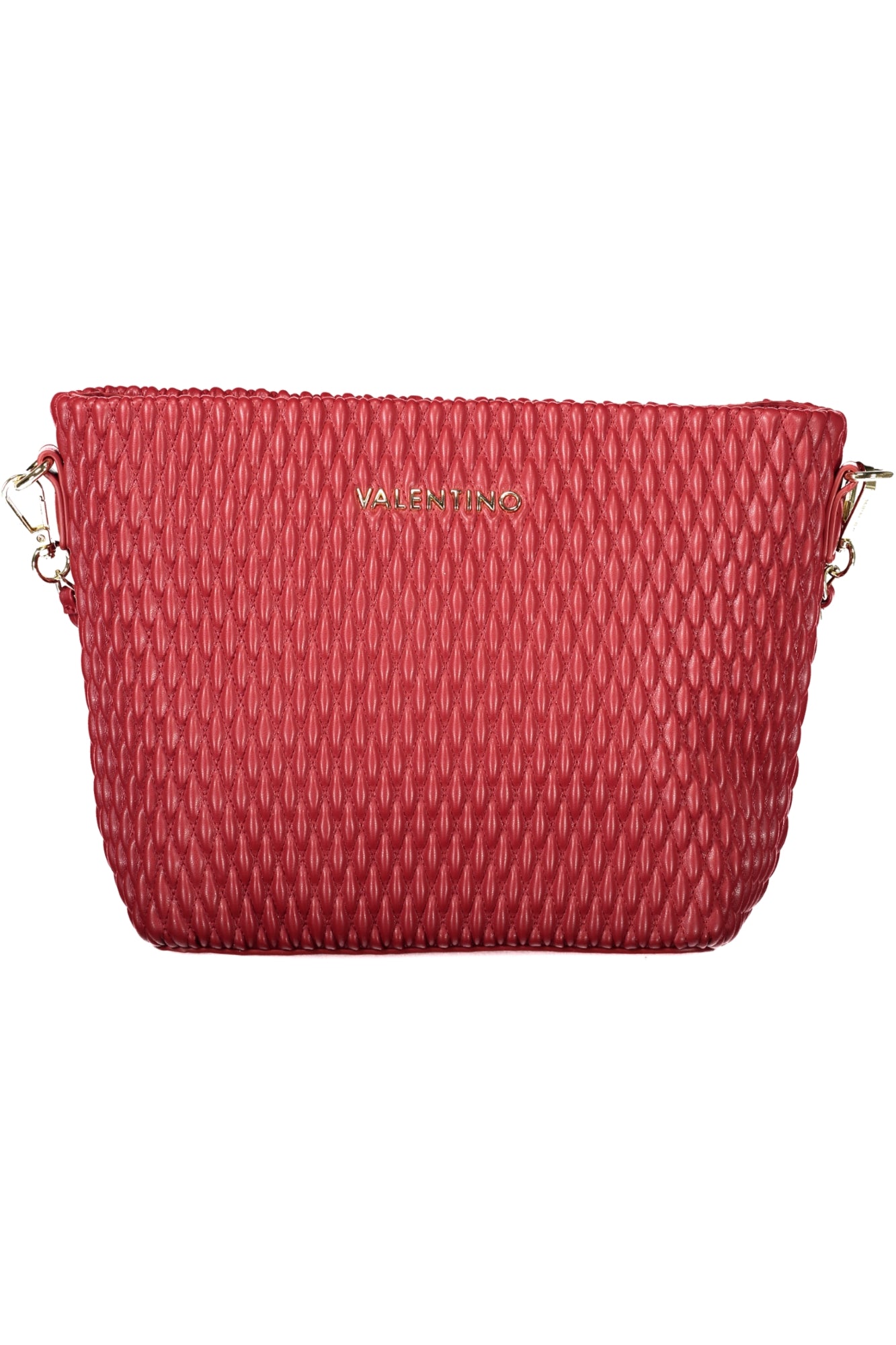 Valentino Bags Damentasche Rot Rot