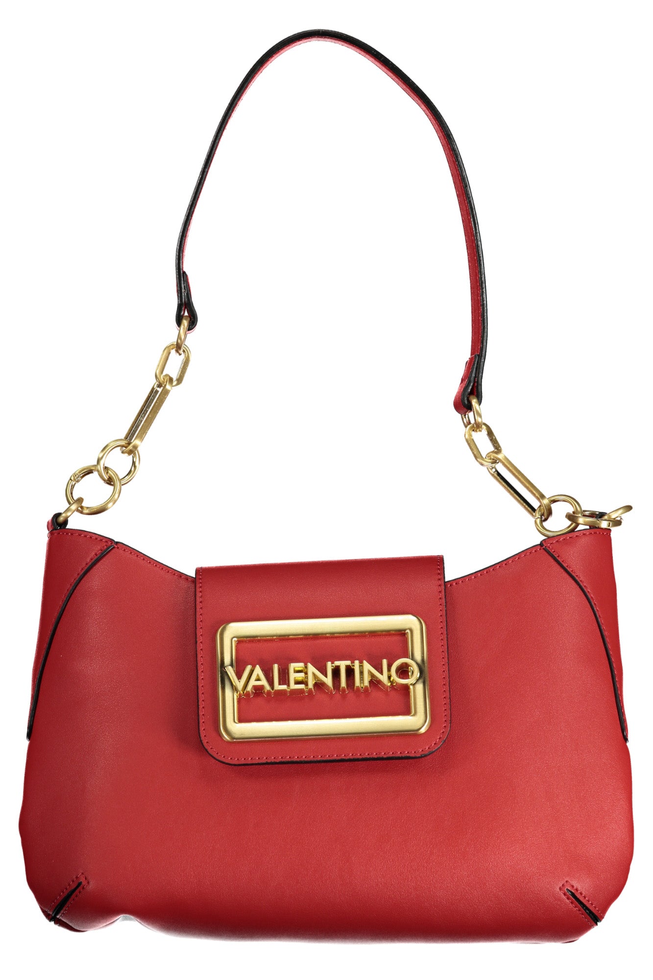 Valentino Bags Rote Damentasche Rot