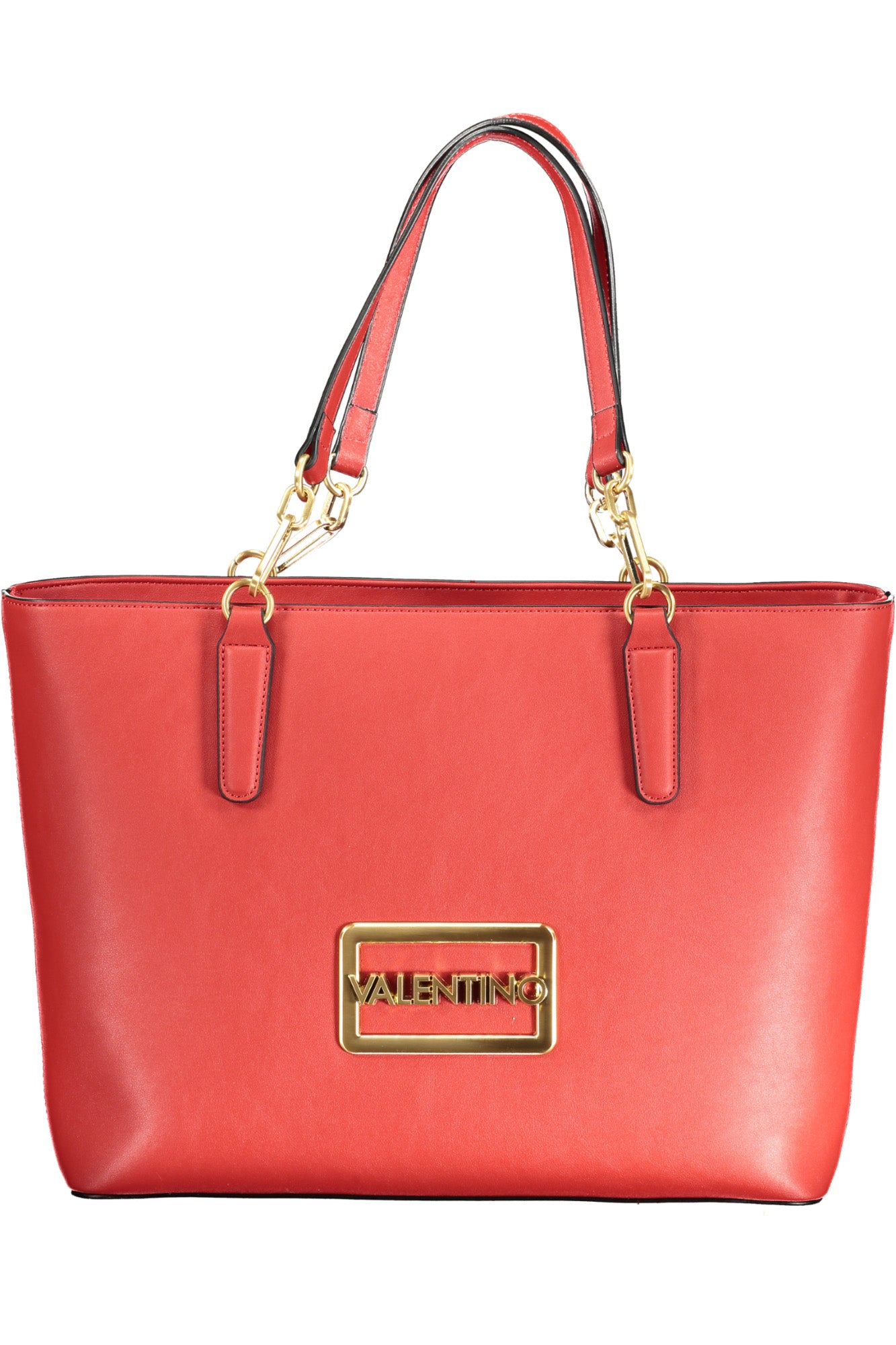 Valentino Bags Rote Damentasche Rot