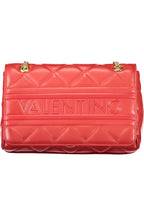 VALENTINO BAGS DAMENTASCHE ROT
