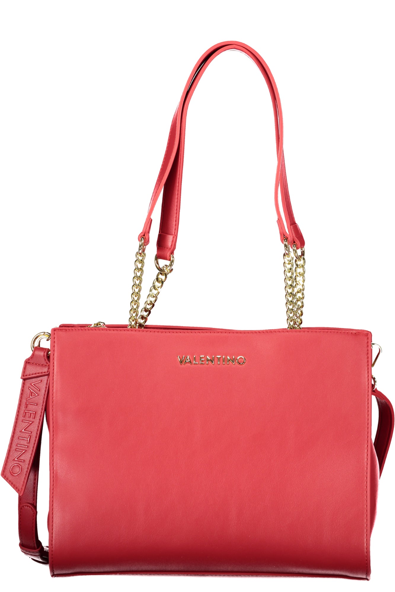 VALENTINO BAGS Damen Taschen – mit Reißverschluss kaufen Rot Hauptbild