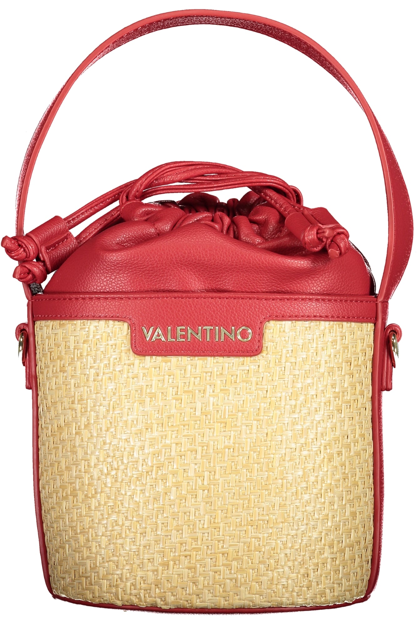 VALENTINO Damen Taschen – Nan günstig online kaufen Rot